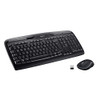 Logitech MK330 Wireless Multimedia Keyboard and Mouse LOGITECH-MK330