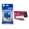 Brother LC527M Magenta Ink Cartridge LC527M