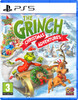 The Grinch Christmas Adventures Holiday Edition Sony Playstation 5 PS5 Game