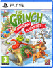 The Grinch Christmas Adventures Holiday Edition Sony Playstation 5 PS5 Game