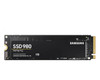 Samsung 980 Evo 1Tb Pci Express 3.0 V Nand Nvme Internal Solid State Drive MZ-V8V1T0BW
