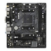 Asrock A520M-HVS Amd A520 Am4 Micro Atx 2 Ddr4 Vga Hdmi M.2 A520M-HVS Asrock A520M-HVS Amd A520 Am4 Micro Atx 2 Ddr4 Vga Hdmi M.2 A520M-HVS