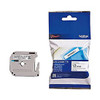 BROTHER MK231SBZ Black on White Tape MK231SBZ BROTHER MK231SBZ Black on White Tape MK231SBZ