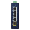 Planet IGS-510TF IP30 Compact size 4-Port IGS-510TF