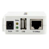StarTech.com PM1115UWEU USB WIRELESS N PRINT SERVER PM1115UWEU