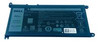 Dell 1VX1H Battery. 42WHR. 3 Cell. 1VX1H