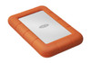 LACIE LAC9000633 Rugged Mini 2.5" 4TB USB3.0 LAC9000633