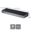StarTech.com DK30CH2DPPDU DOCKING STATION USB-C DK30CH2DPPDU