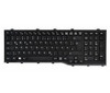 Fujitsu S26391-F767-B230 Keyboard SPANISH S26391-F767-B230