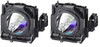 CoreParts ML12787 Projector Lamp for Panasonic ML12787