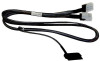 Hewlett Packard Enterprise RP000122502 Mini-SAS Cabe for LTO RP000122502