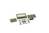 HP RP000108088 Plastics Kit RP000108088