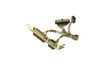 HP RP000103908 SPS-CONN SERIAL/PARALLEL PORT RP000103908