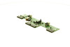 Hewlett Packard Enterprise RP000095911 MSA20 MAINBOARD RP000095911