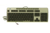 HP RP000092390 KYBD PS2 CBN/SLVR- RP000092390