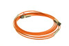 Hewlett Packard Enterprise RP000084786 LC-LC FC Cable 5M RP000084786