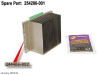 Hewlett Packard Enterprise RP000083964 D510 SFF Heatsink Assy RP000083964