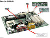 HP RP000079429 System Board 810E RP000079429