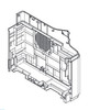 HP RM1-9304-000CN Right Cover Assembly RM1-9304-000CN