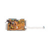 HP RM1-6300-000CN H.V. POWER SUPPLY PCB ASSY RM1-6300-000CN