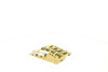 HP RM1-2578-RFB HV PCB Assembly RM1-2578-RFB