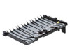 HP RM1-0025-RFB Feed Assembly RM1-0025-RFB