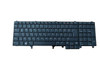 Dell RJ96D Keyboard TURKISH RJ96D