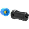 RAM Mounts RAP-S-NUT5-6U UNKPD RAM SECURITY NUT D RAP-S-NUT5-6U