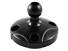 RAM Mounts RAP-SB-202 RAM 2.5" DIA. BASE W/ RAP-SB-202