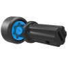 RAM Mounts RAP-S-KNOBG RAM SECURITY NUT WITH STUD RAP-S-KNOBG