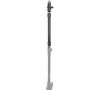 RAM Mounts RAP-BB-230-18-201U RAM 1" TO 1" BALL EXT RAP-BB-230-18-201U