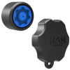 RAM Mounts RAP-S-KNOB5 RAM SECURITY KNOB C SIZE RAP-S-KNOB5