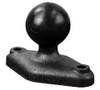 RAM Mounts RAP-B-238 RAM 2.5" X 1 5/16" RAP-B-238