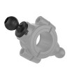RAM Mounts RAP-B-351-1U UNPK B PIN LOCK ATTACHMENT RAP-B-351-1U