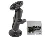 RAM Mounts RAP-B-101-G1U RAM MOUNT W/ HARDWARE for RAP-B-101-G1U
