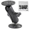 RAM Mounts RAP-B-101U-G4 RAM MNT 1" PLASTIC GARMIN RAP-B-101U-G4