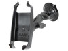 RAM Mounts RAP-B-166-LO3 RAM SUCTION CUP LOWRANCE RAP-B-166-LO3