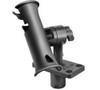 RAM Mounts RAP-390-SFU RAM TUBE JR ROD HOLDER W/ RAP-390-SFU