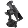 RAM Mounts RAP-390-SBMP RAM TUBE JR ROD HOLDER W RAP-390-SBMP