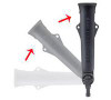 RAM Mounts RAP-394-SST RAM TOUGH-TUBE W/ SHORT POST RAP-394-SST