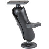 RAM Mounts RAP-202-153-202 RAM SYSTEM WITH ROUND BASE RAP-202-153-202