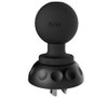 RAM Mounts RAP-405U UNPKD RAM LEASH PLUG ADAPTER RAP-405U