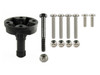 RAM Mounts RAP-114-PU RAM ROD HOLDER POST WITH RAP-114-PU