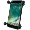RAM Mounts RAM-HOL-UN10B RAM X-GRIP UNIVERSAL 5" RAM-HOL-UN10B
