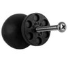 RAM Mounts RAM-HOL-UN7-BALL-CU UNPKD RAM X-GRIP 1.5" RAM-HOL-UN7-BALL-CU