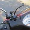 RAM Mounts RAM-B-252U RAM .87 X 2.25 W/ 11 MM HOLE RAM-B-252U