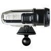 RAM Mounts RAM-B-202U-GA65 UNPKD GARMIN VIRB WATERPROOF RAM-B-202U-GA65