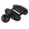 RAM Mounts RAM-247U-2 Clamp base. 2" - MAX. C-size RAM-247U-2