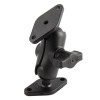 RAM Mounts RAM-B-102U-A UNPKD RAM-B-102 SHORT ARM RAM-B-102U-A