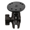 RAM Mounts RAM-B-103U-A S- Arm + Base. B-size RAM-B-103U-A